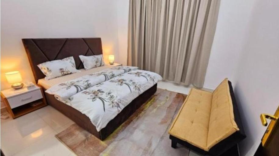 Splendid Villa Rooms Near Dubai Airport المظهر الخارجي الصورة